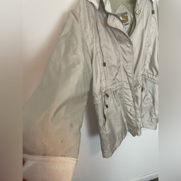 Current Scene Vintage Jacket M - Picture 4 of 7